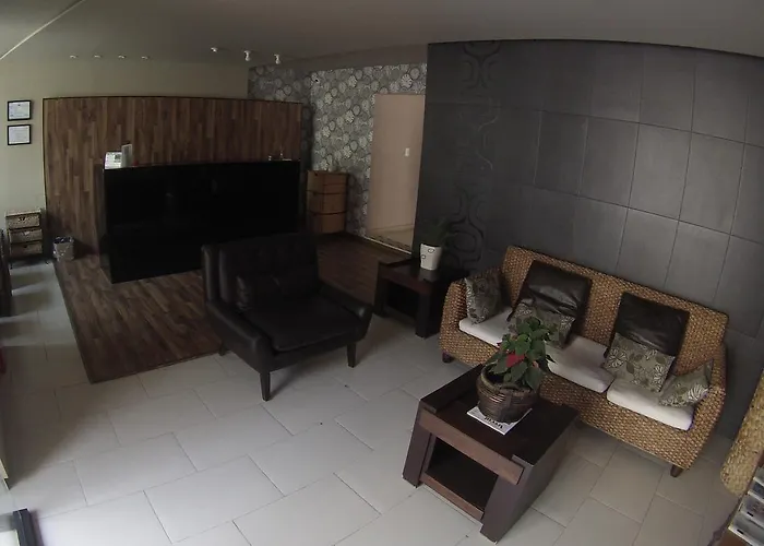 Hotel Fg