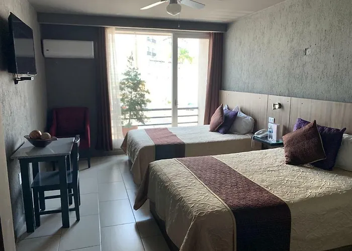 Hotel Fg
