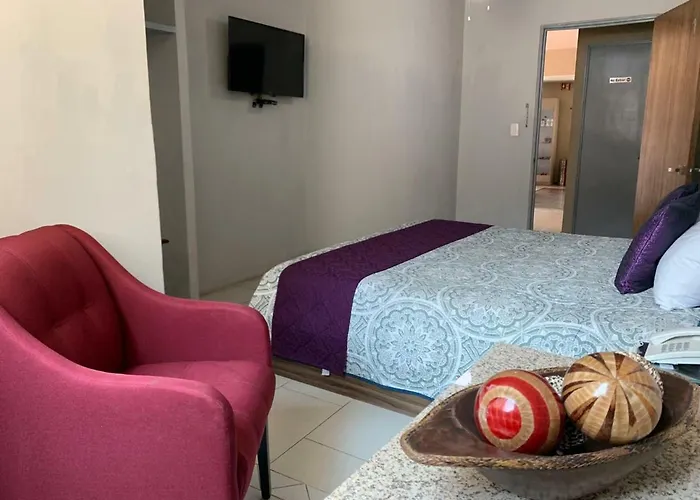 Hotel Fg