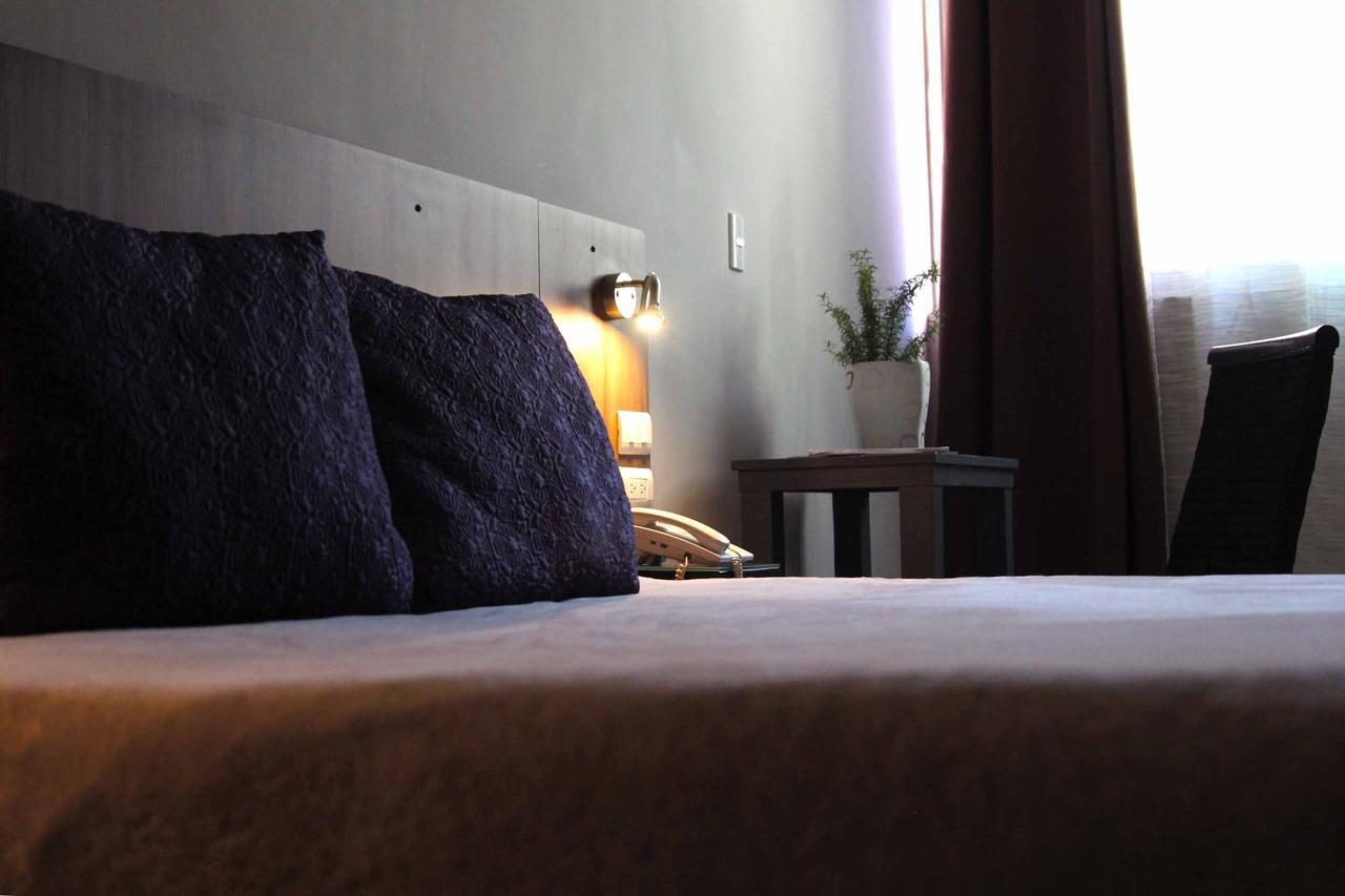 Fg Hotel
