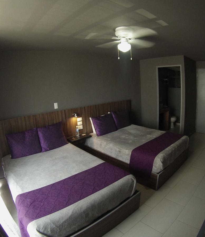 Fg Hotel 2*