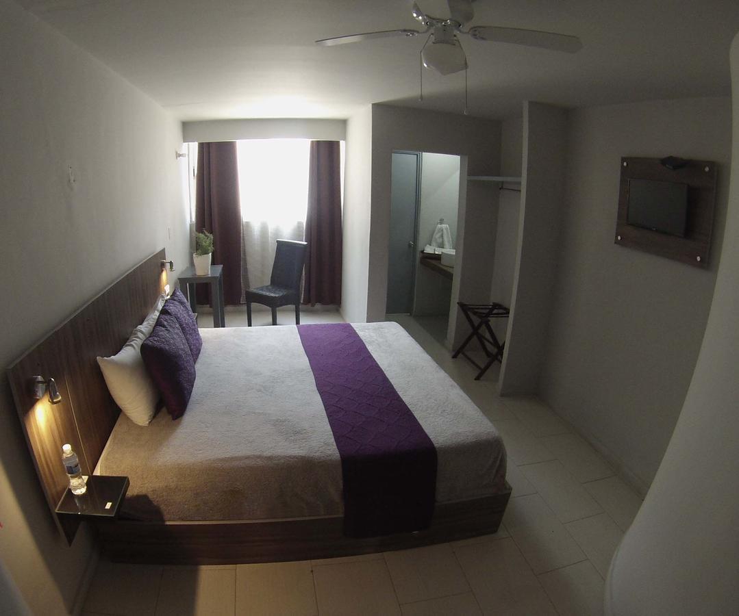 Fg Hotel 2*
