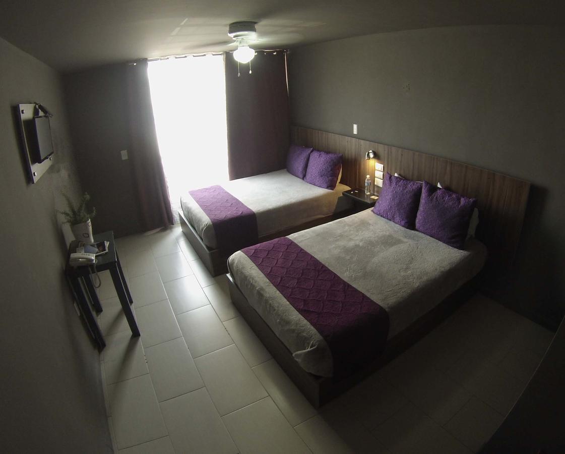 Hotel Fg