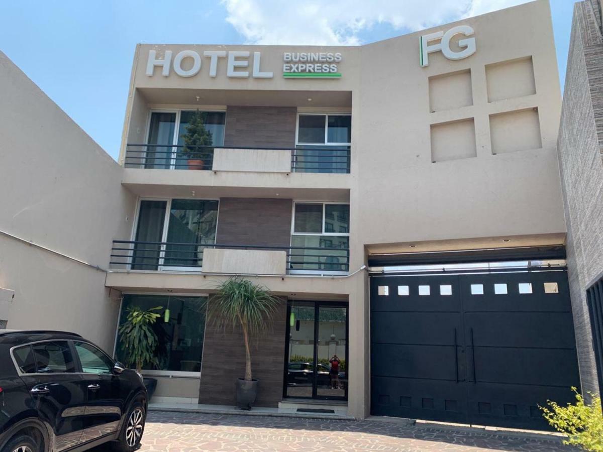 Fg Hotel León