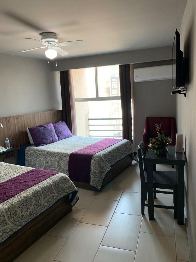 Fg Hotel León