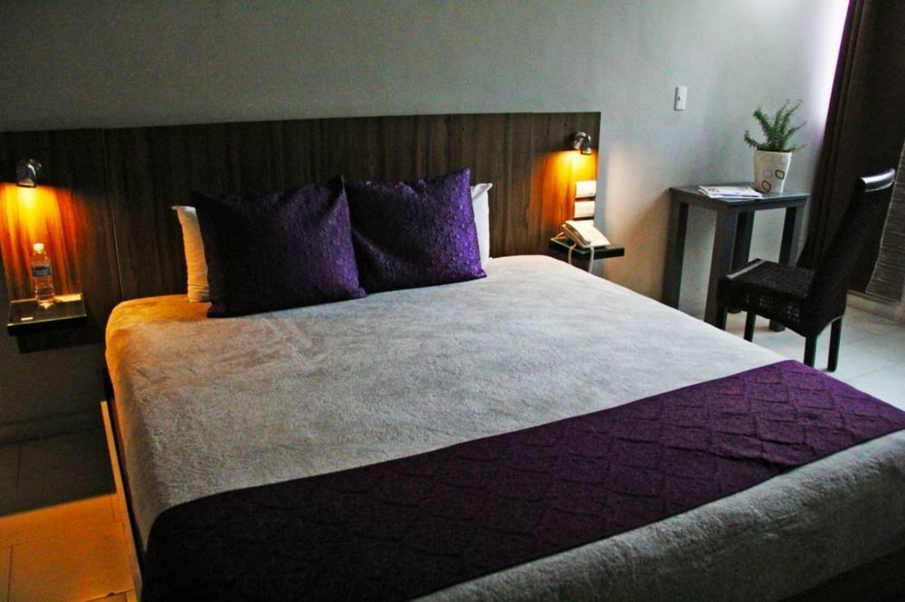 Hotel Fg